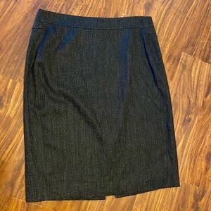 Ann Taylor Pencil Skirt